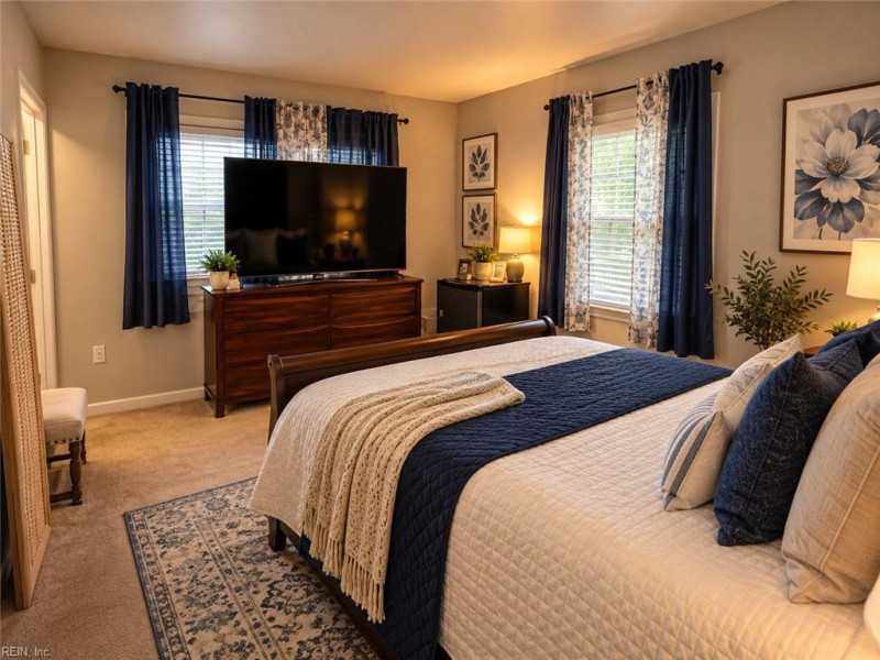 Photo 26 of 33 residential for sale in Newport News virginia