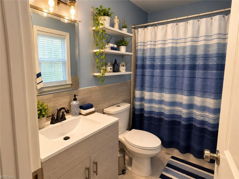 Photo 28 of 33 residential for sale in Newport News virginia