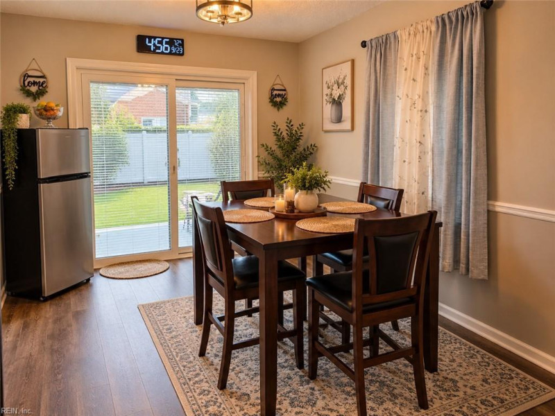 Photo 3 of 33 residential for sale in Newport News virginia