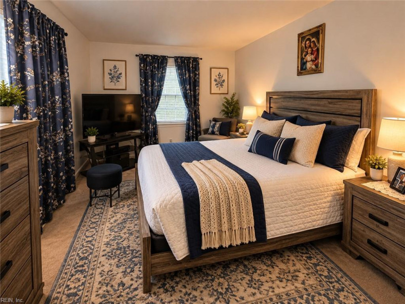 Photo 30 of 33 residential for sale in Newport News virginia