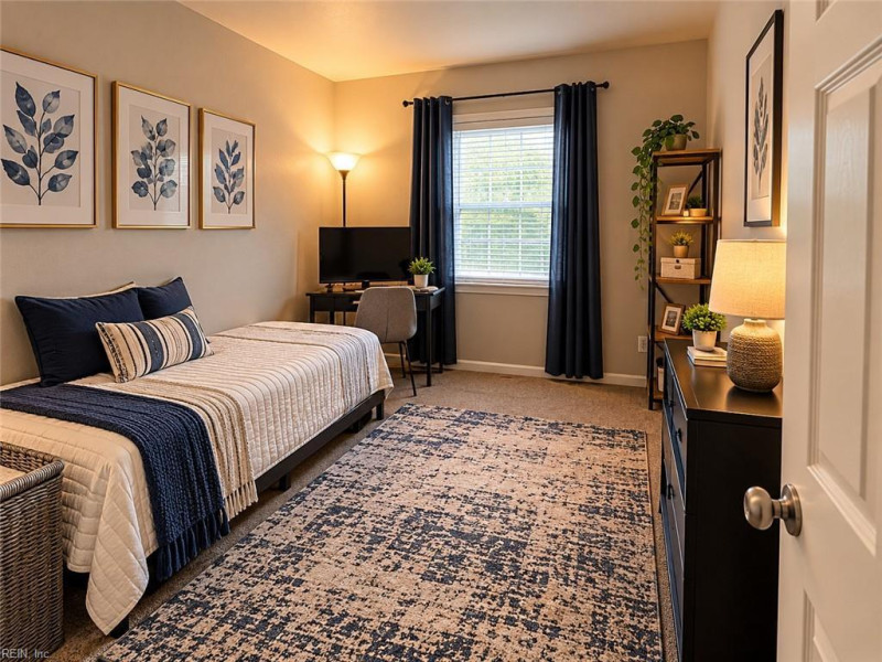 Photo 32 of 33 residential for sale in Newport News virginia