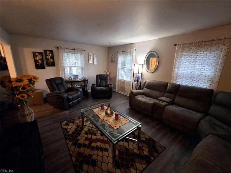 Photo 33 of 33 residential for sale in Newport News virginia