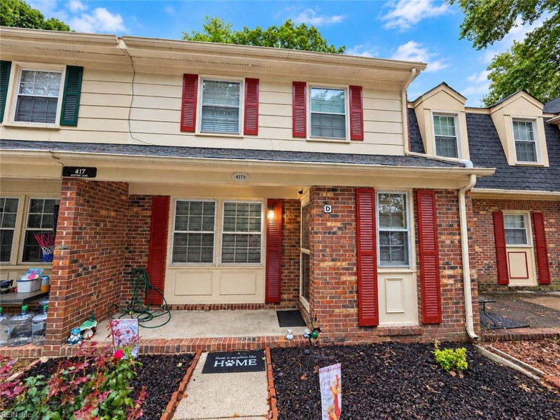 Photo 1 of 20 residential for sale in Newport News virginia