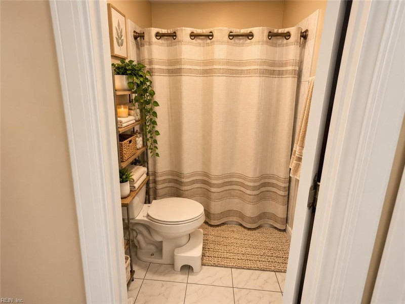 Photo 10 of 20 residential for sale in Newport News virginia