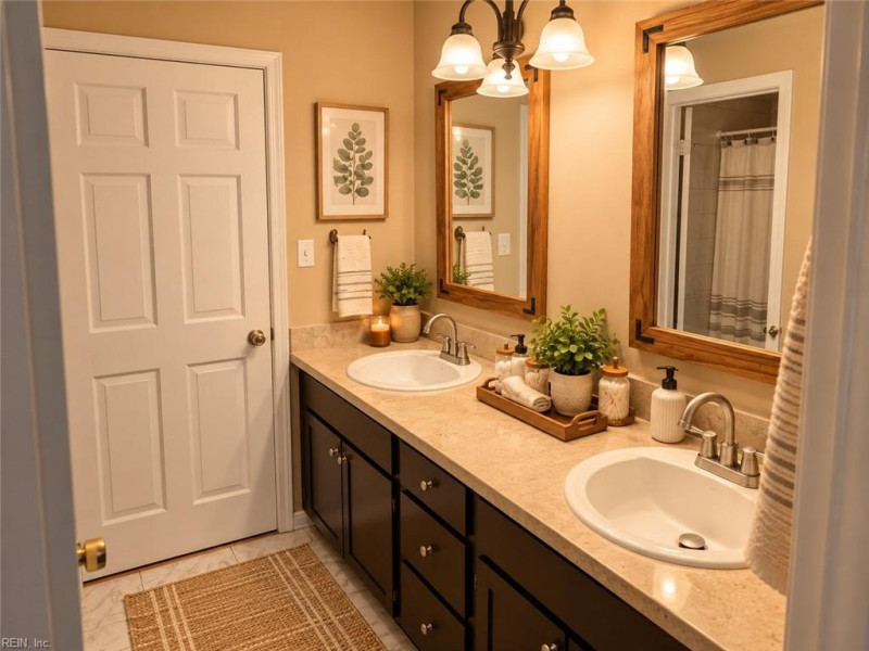 Photo 12 of 20 residential for sale in Newport News virginia