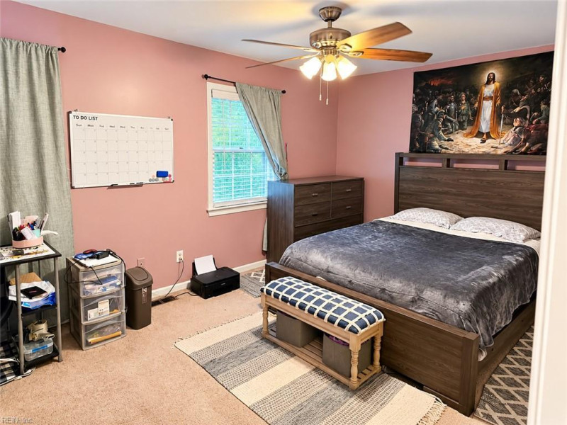 Photo 13 of 20 residential for sale in Newport News virginia