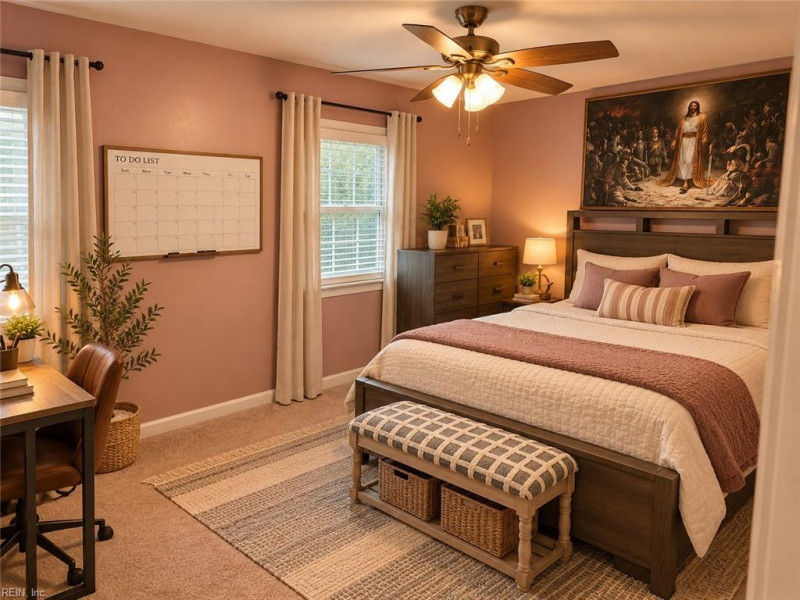 Photo 14 of 20 residential for sale in Newport News virginia