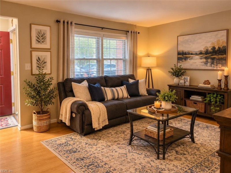 Photo 16 of 20 residential for sale in Newport News virginia