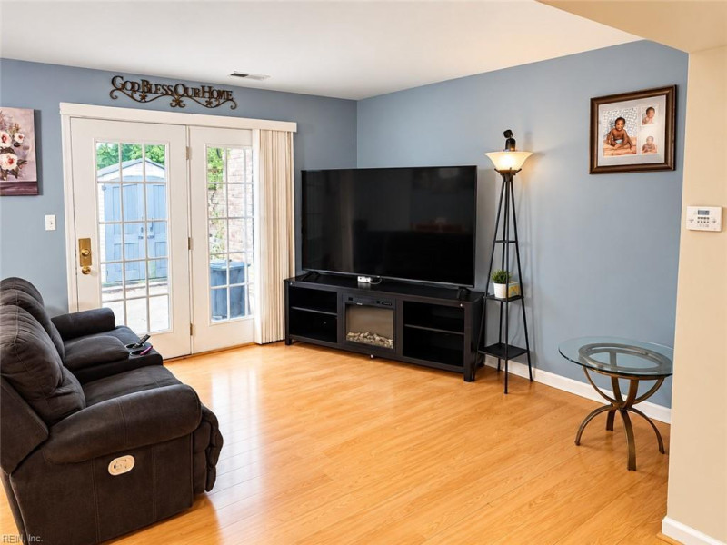 Photo 19 of 20 residential for sale in Newport News virginia