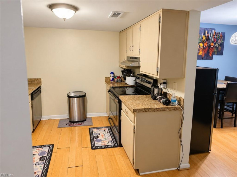 Photo 2 of 20 residential for sale in Newport News virginia