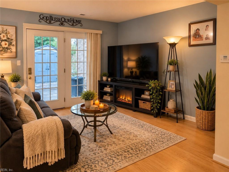 Photo 20 of 20 residential for sale in Newport News virginia