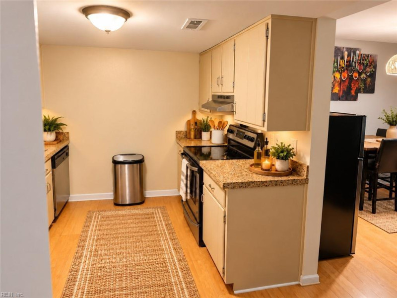 Photo 3 of 20 residential for sale in Newport News virginia