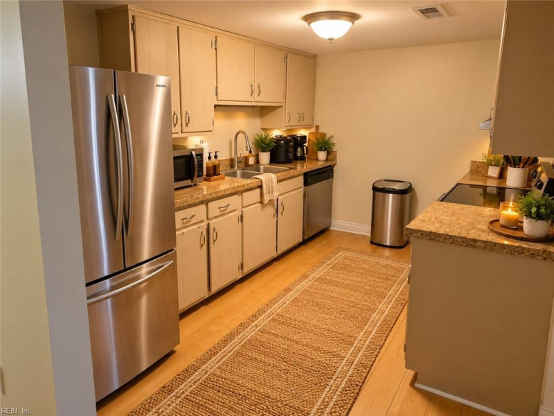 Photo 5 of 20 residential for sale in Newport News virginia