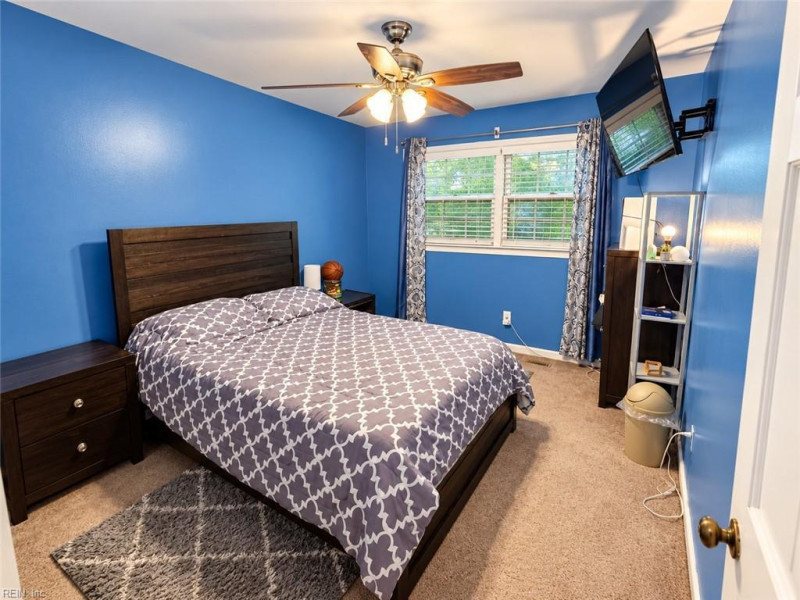 Photo 7 of 20 residential for sale in Newport News virginia