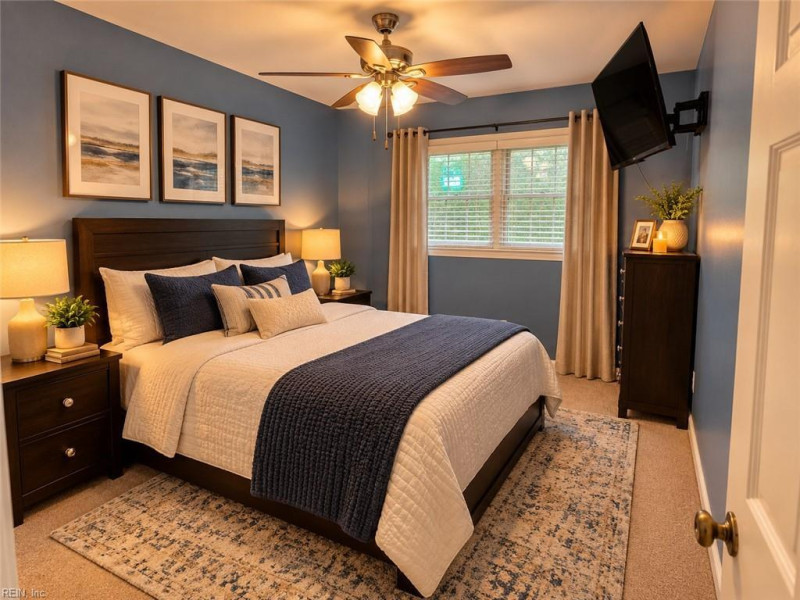 Photo 8 of 20 residential for sale in Newport News virginia