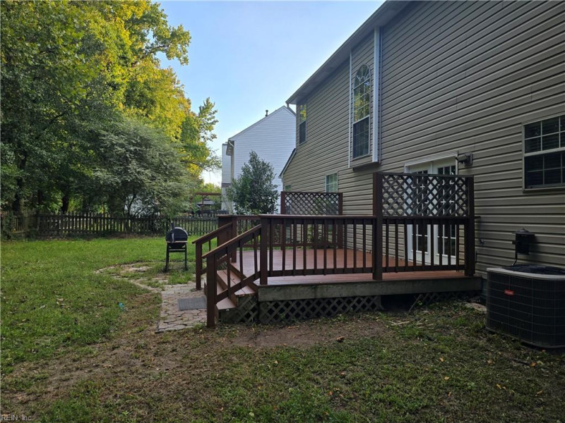 Photo 14 of 14 residential for sale in Suffolk virginia