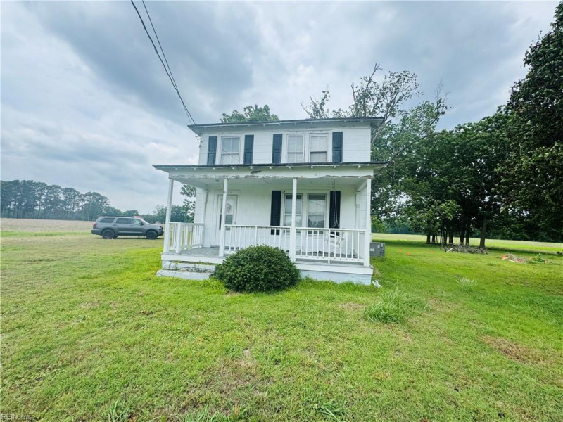 Photo 1 of 17 residential for sale in Southampton County virginia