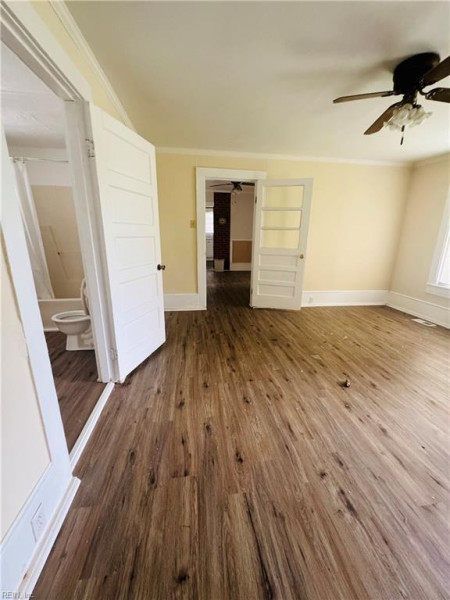 Photo 16 of 17 residential for sale in Southampton County virginia