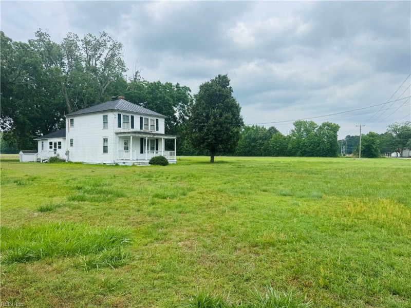 Photo 17 of 17 residential for sale in Southampton County virginia