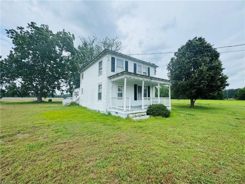 Photo 2 of 17 residential for sale in Southampton County virginia