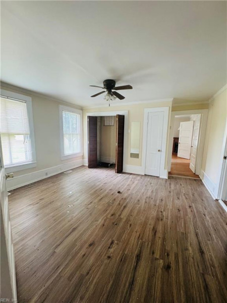 Photo 5 of 17 residential for sale in Southampton County virginia