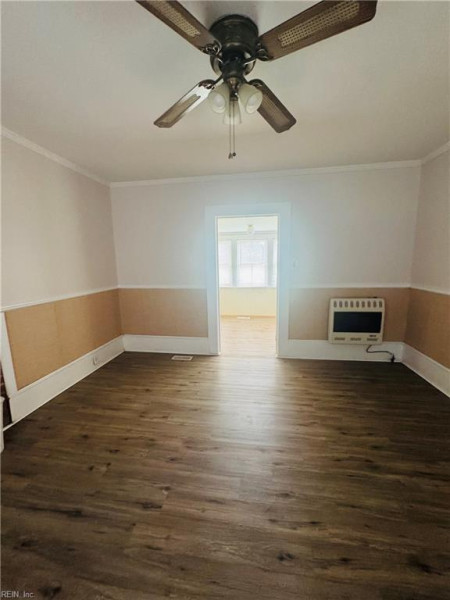 Photo 6 of 17 residential for sale in Southampton County virginia