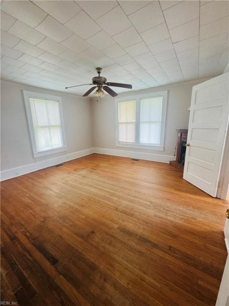 Photo 7 of 17 residential for sale in Southampton County virginia