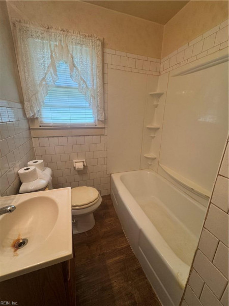 Photo 10 of 11 residential for sale in Southampton County virginia