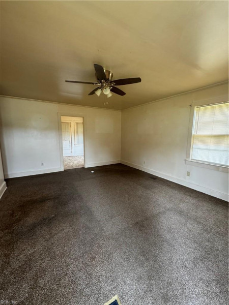 Photo 5 of 11 residential for sale in Southampton County virginia