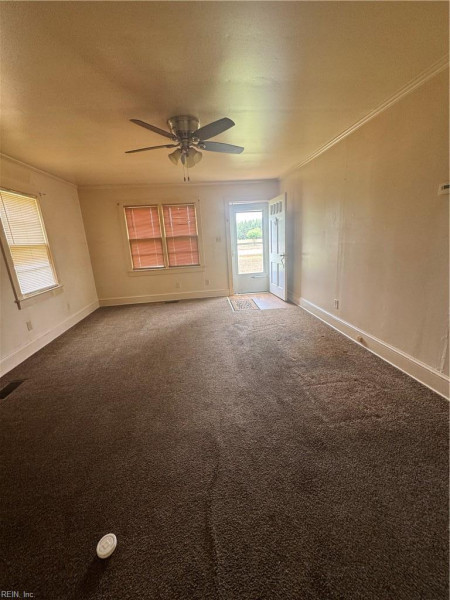 Photo 6 of 11 residential for sale in Southampton County virginia