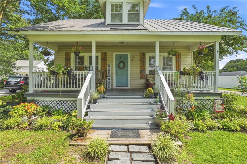 Photo 29 of 32 residential for sale in Chesapeake virginia