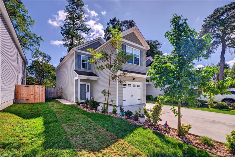 Photo 1 of 30 residential for sale in Virginia Beach virginia