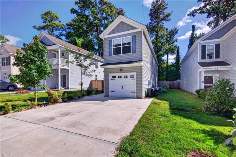 Photo 2 of 30 residential for sale in Virginia Beach virginia