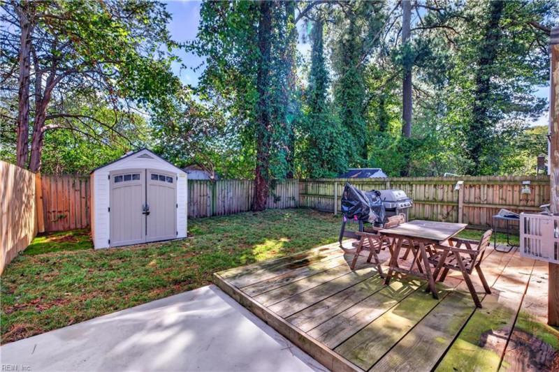 Photo 25 of 30 residential for sale in Virginia Beach virginia