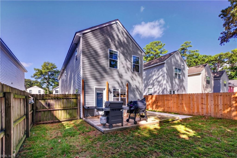 Photo 27 of 30 residential for sale in Virginia Beach virginia