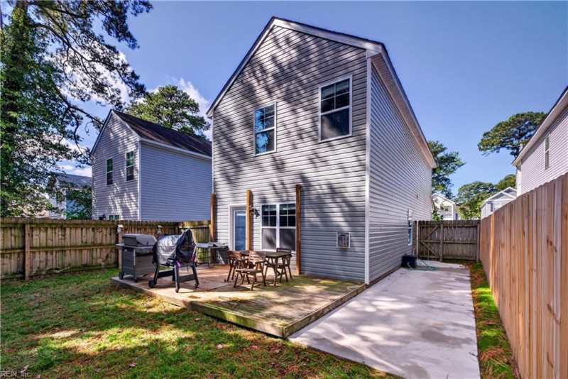 Photo 28 of 30 residential for sale in Virginia Beach virginia
