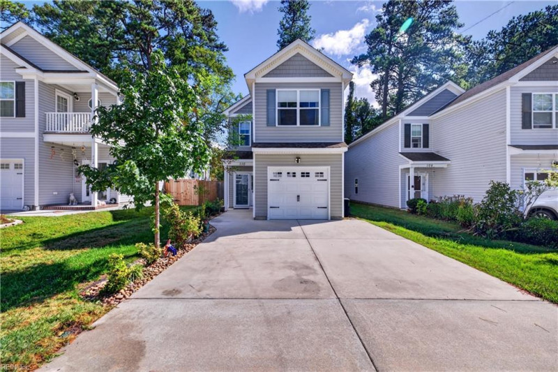 Photo 30 of 30 residential for sale in Virginia Beach virginia