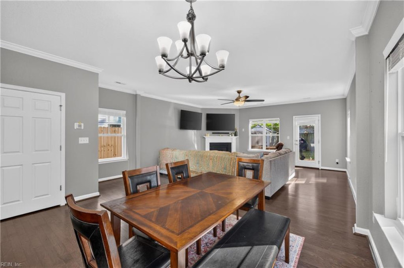 Photo 9 of 30 residential for sale in Virginia Beach virginia