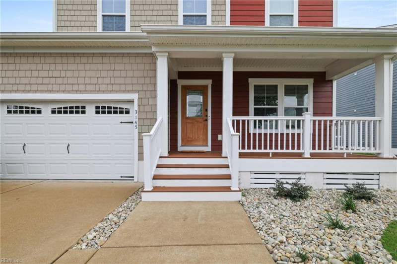 Photo 3 of 34 residential for sale in Chesapeake virginia