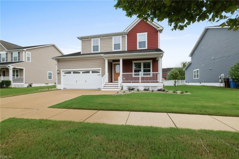 Photo 31 of 34 residential for sale in Chesapeake virginia