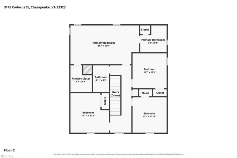 Photo 34 of 34 residential for sale in Chesapeake virginia