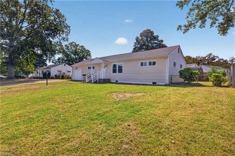 Photo 1 of 29 residential for sale in Norfolk virginia