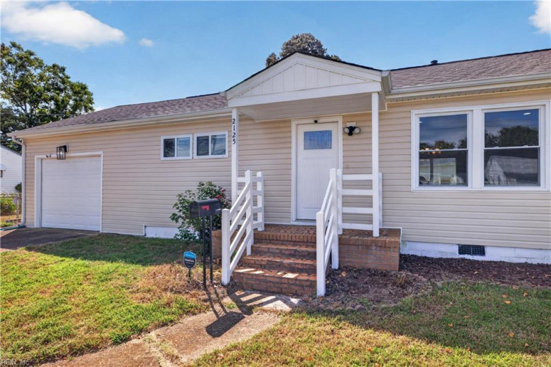 Photo 2 of 29 residential for sale in Norfolk virginia