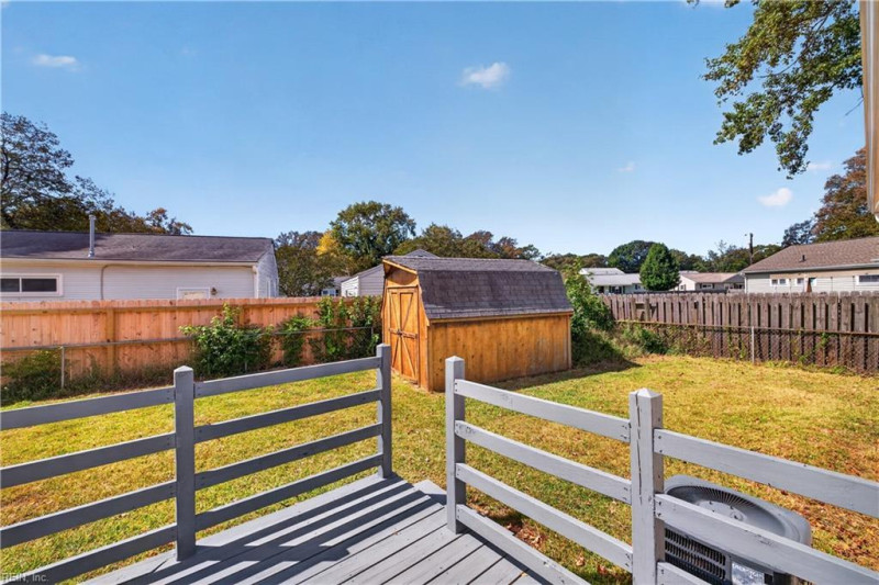 Photo 26 of 29 residential for sale in Norfolk virginia