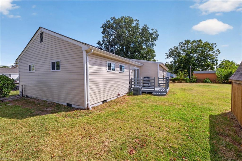 Photo 28 of 29 residential for sale in Norfolk virginia