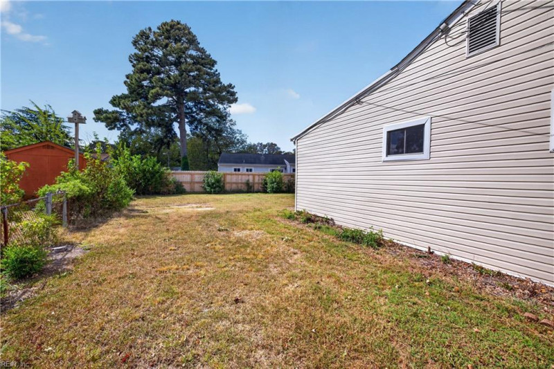 Photo 29 of 29 residential for sale in Norfolk virginia