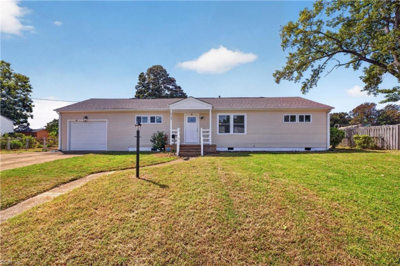 Photo 3 of 29 residential for sale in Norfolk virginia