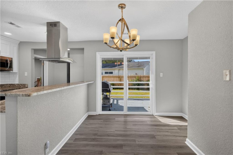 Photo 9 of 29 residential for sale in Norfolk virginia
