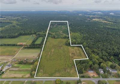 26372 Savageville Road, Accomack County, VA 23417
