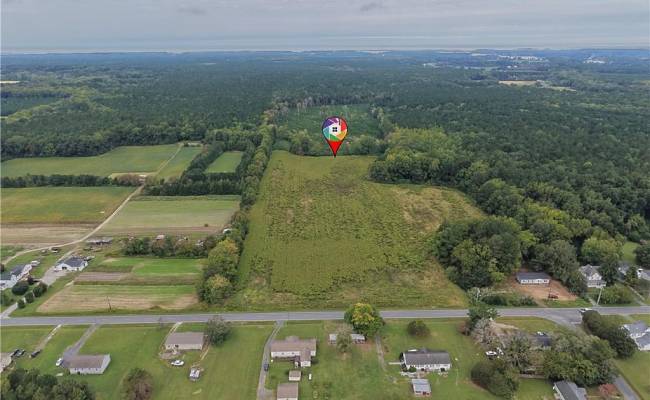 26372 Savageville Road, Accomack County, VA 23417